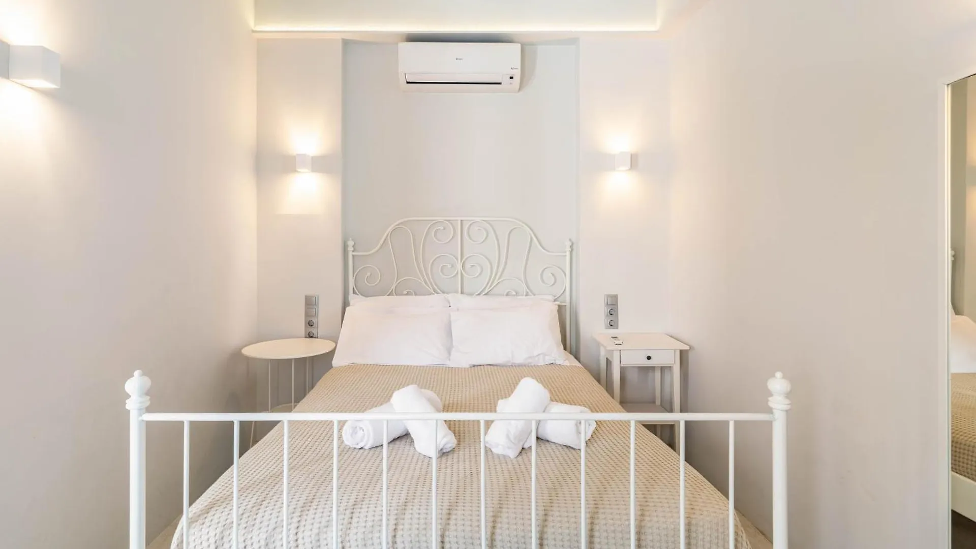 Apartamento Elenitas Flat Next To The Windmills Mykonos Town