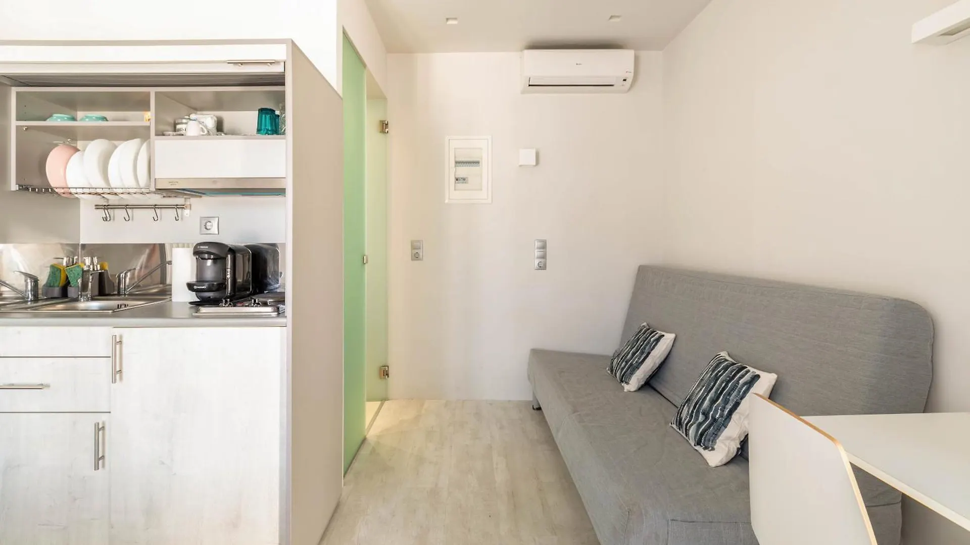 Apartamento Elenitas Flat Next To The Windmills Mykonos Town