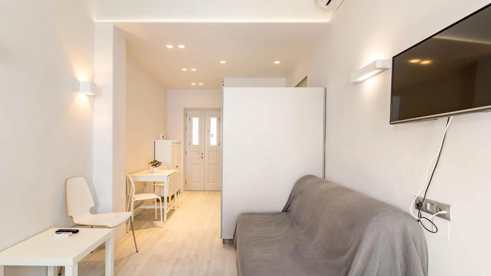 Apartamento Elenitas Flat Next To The Windmills Mykonos Town Grecia