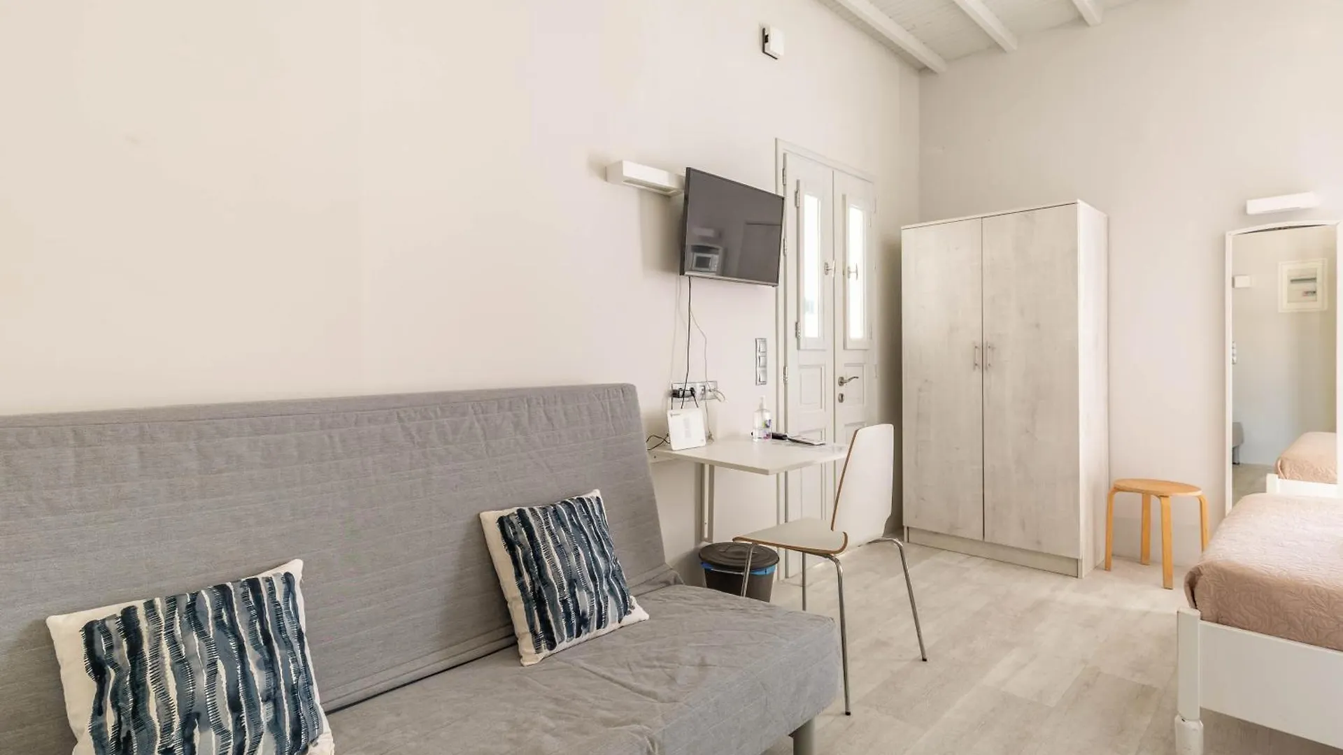 Apartamento Elenitas Flat Next To The Windmills Mykonos Town 0*,  Grecia