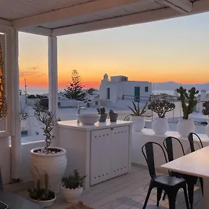  Сasa de vacaciones Elaia Luxury Mykonos